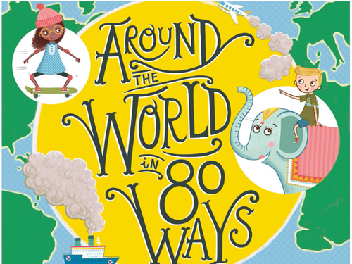 《dk Around The World》系列3册pdf等下载 Dk探索全球多元文化科普丛书
